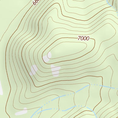44115SE Page 27 Deadwood River Topo Preview 2