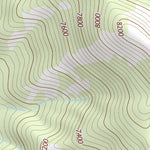 44115SE Page 27 Deadwood River Topo Preview 3