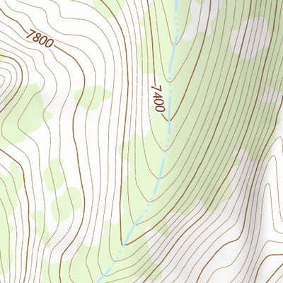 44115SE Page 28 Deadwood River Topo Preview 2