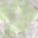 44115SE Page 28 Deadwood River Topo Preview 3