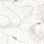 44115SE Page 29 Deadwood River Topo Preview 2