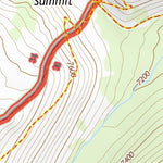 44115SE Page 30 Deadwood River Topo Preview 2