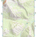 44115SE Page 31 Deadwood River Topo Preview 1
