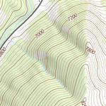 44115SE Page 31 Deadwood River Topo Preview 3