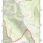 44115SE Page 44 Deadwood River Topo Preview 1