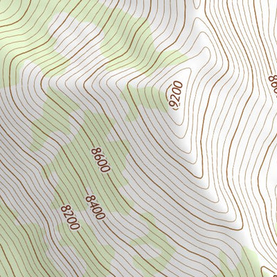 44115SE Page 44 Deadwood River Topo Preview 2