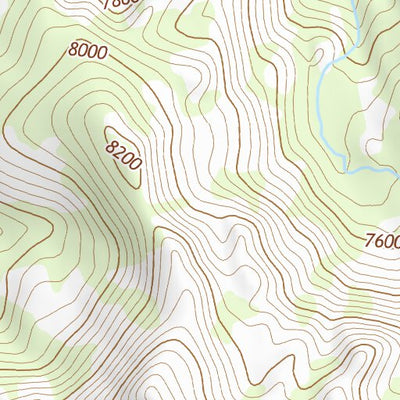 44115SE Page 56 Deadwood River Topo Preview 2