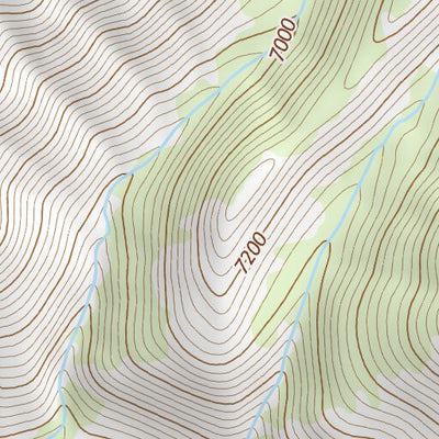 44115SE Page 56 Deadwood River Topo Preview 3