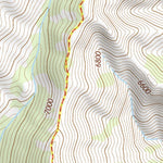 44115SE Page 64 Deadwood River Topo Preview 2