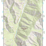 44115SE Page 65 Deadwood River Topo Preview 1