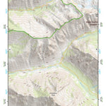 44115SE Page 82 Deadwood River Topo Preview 1