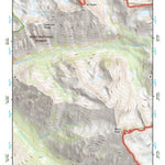 44115SE Page 83 Deadwood River Topo Preview 1
