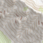 44115SE Page 83 Deadwood River Topo Preview 3