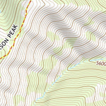 44115SE Page 87 Deadwood River Topo Preview 2