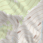 44115SE Page 88 Deadwood River Topo Preview 2