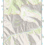 44115SE Page 90 Deadwood River Topo Preview 1