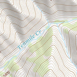 44115SE Page 90 Deadwood River Topo Preview 3