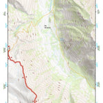 44115SE Page 93 Deadwood River Topo Preview 1