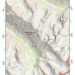 44115SE Page 95 Deadwood River Topo Preview 1