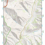 44115SE Page 103 Deadwood River Topo Preview 1