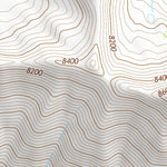 44115SE Page 104 Deadwood River Topo Preview 2