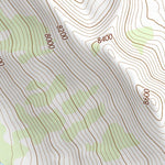 44115SE Page 104 Deadwood River Topo Preview 3