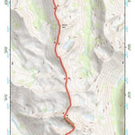 44115SE Page 105 Deadwood River Topo Preview 1