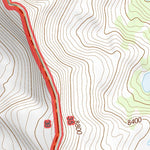 44115SE Page 105 Deadwood River Topo Preview 2