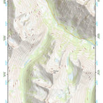 44115SE Page 106 Deadwood River Topo Preview 1