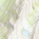 44115SE Page 106 Deadwood River Topo Preview 2