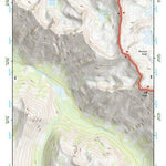 44115SE Page 107 Deadwood River Topo Preview 1