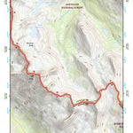44115SE Page 108 Deadwood River Topo Preview 1