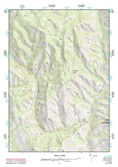 44116NW Page 1 Mc Call Topo Preview 1