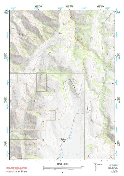 44116NW Page 6 Mc Call Topo Preview 1