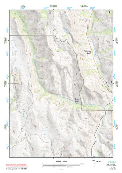 44116NW Page 13 Mc Call Topo Preview 1