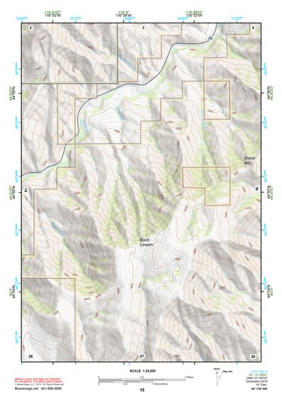44116NW Page 15 Mc Call Topo Preview 1