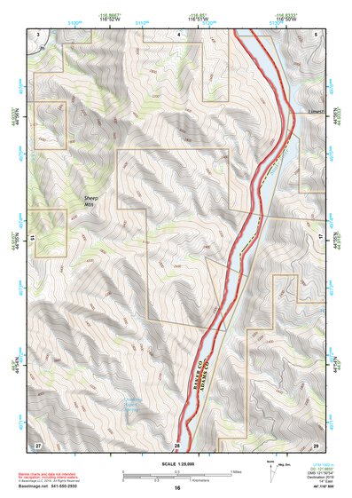 44116NW Page 16 Mc Call Topo Preview 1
