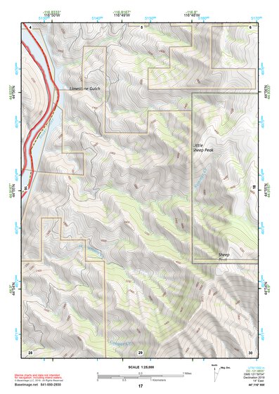 44116NW Page 17 Mc Call Topo Preview 1