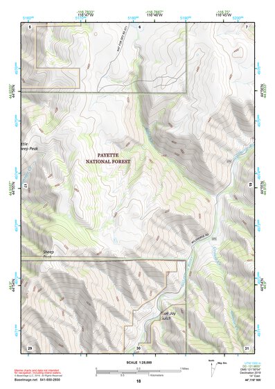 44116NW Page 18 Mc Call Topo Preview 1
