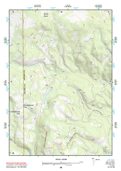 44116NW Page 58 Mc Call Topo Preview 1