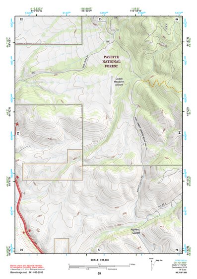 44116NW Page 65 Mc Call Topo Preview 1