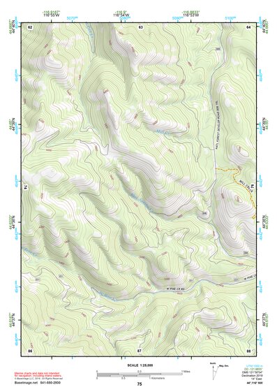 44116NW Page 75 Mc Call Topo Preview 1