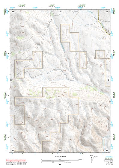 44116NW Page 81 Mc Call Topo Preview 1