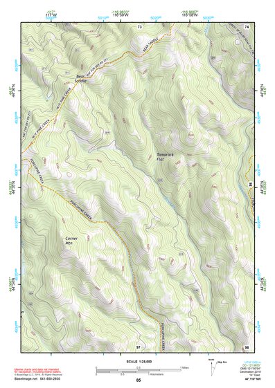 44116NW Page 85 Mc Call Topo Preview 1