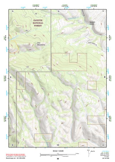 44116NW Page 88 Mc Call Topo Preview 1