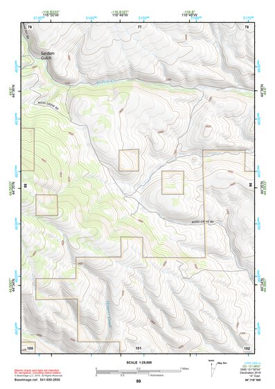 44116NW Page 89 Mc Call Topo Preview 1
