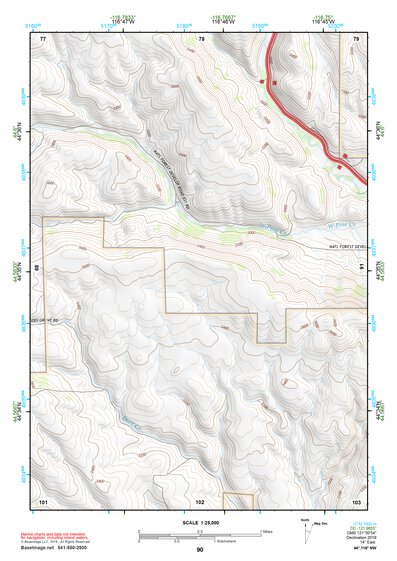 44116NW Page 90 Mc Call Topo Preview 1