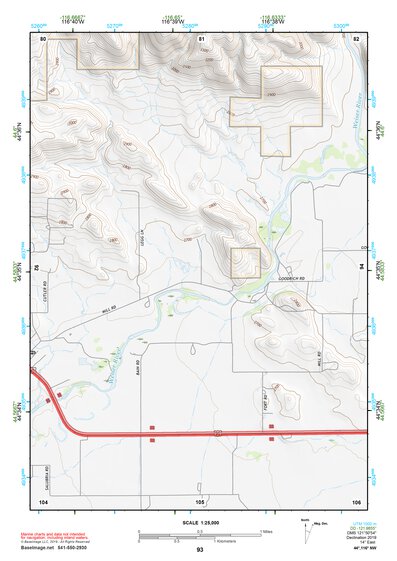 44116NW Page 93 Mc Call Topo Preview 1