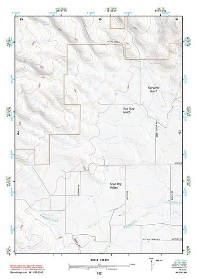 44116NW Page 102 Mc Call Topo Preview 1