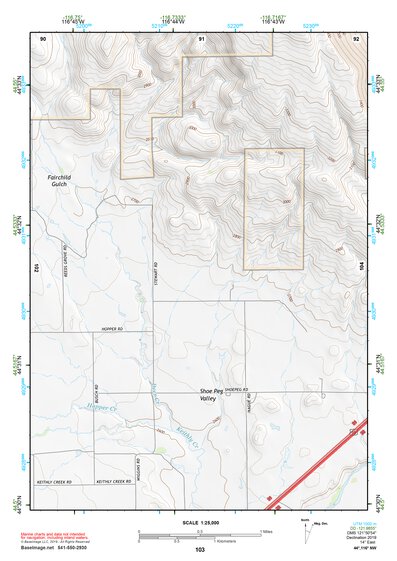 44116NW Page 103 Mc Call Topo Preview 1